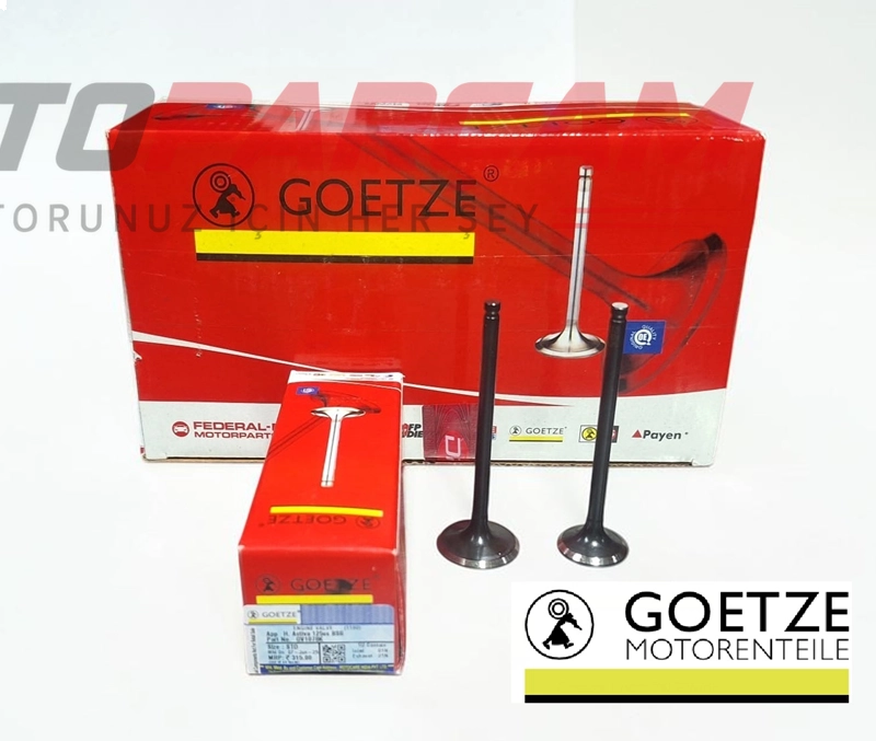 SUBAP TK GOETZE HONDA ACTİVA 125 (BS6)